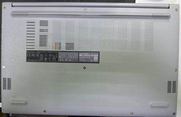 Б/в Ноутбук Asus 17/core i3-1315u ddr5/16gb ddr5/ssd 512 gb/*інтегрована 01-200896118