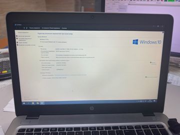 Hp 15/core i5 7300u ddr3/16gb ddr3/ssd 128 gb/*інтегрована