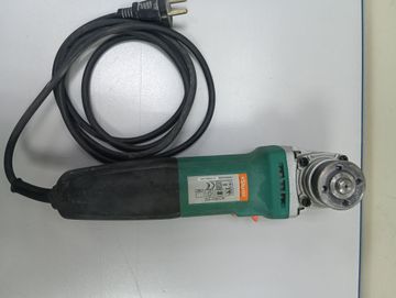 Б/в Кутова шліфмашина Sturm ag9012te 01-200862864