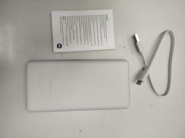 Б/в Зовнішній акамулятор Xiaomi 10000 18-000093702