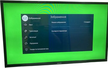 Б/у Телевизор Samsung ue32t5300 01-200886300
