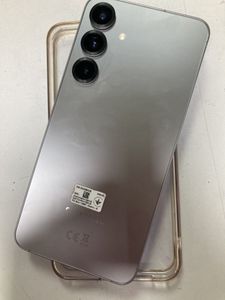 Б/в Мобільний телефон Samsung galaxy s25+ 12/256gb 01-200899257