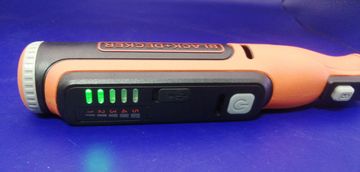 Б/у Многофункциональный инструмент Black&Decker bcrt8i 01-200899320