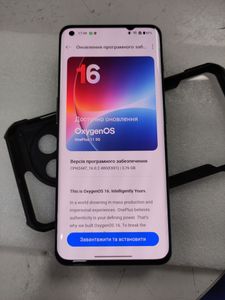 Б/у Мобільний телефон Oneplus 11 16/256gb 01-200835271