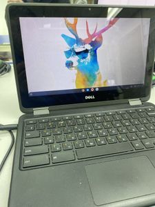 Б/в Ноутбук Dell chromebook 11 3189 01-200899582