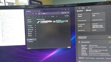 Б/в Системний блок Пк amd ryzen 7 2700/ram 16 gb/hdd відсутній/ssd 256 gb/nvidia gtx 1080 (geforce) 8gb gddr5x 256bit 01-200899153