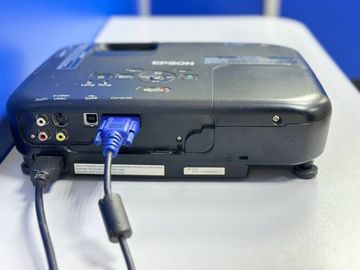 Б/в Проектор Epson eb-s02 01-200898277