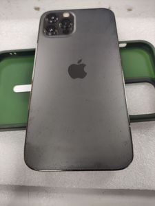 Б/в Мобільний телефон Apple iphone 12 pro 128gb 01-200833128