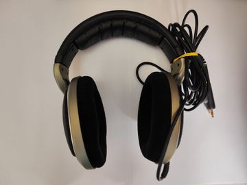 Б/в Навушники Sennheiser hd 595 01-200900119