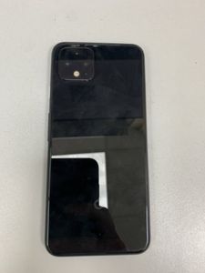 Б/в Мобільний телефон Google pixel 4 6/64gb 01-200900784