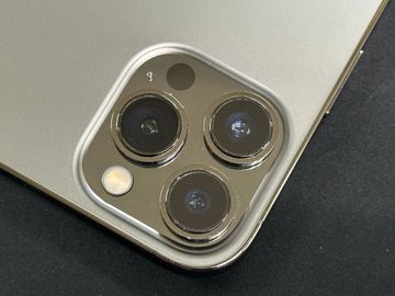 Б/у Мобільний телефон Apple iphone 13 pro max 128gb 01-200899772