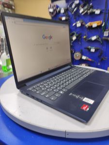 Б/в Ноутбук Lenovo 15/ryzen 5 7520u ddr5/8gb ddr5/hdd *відсутній/ssd 256 gb/*інтегрована 01-200859771
