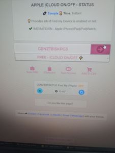 Б/в Мобільний телефон Apple iphone xs 64gb 01-200865442