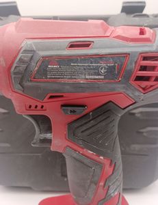 Б/в Шурупокрут Vitals au 18/2kp 01-200900237