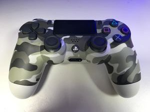 Б/в Ігрова приставка Sony playstation 4 slim 500gb 01-200900723