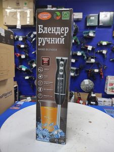 Б/в Блендер Bitek bt-323 16-000271787