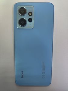 Б/в Мобільний телефон Xiaomi redmi note 12 4/128gb 01-200900822
