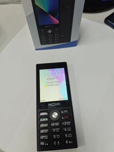 Б/в Мобільний телефон Nomi i2841 18-000095273