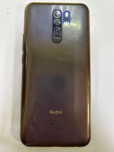 Б/в Мобільний телефон Xiaomi redmi 9 3/32gb 01-200901467
