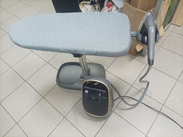 Б/в Парогенератор Philips all-in-one ironing solutions all-in-one 8500 series ais8540/80 01-200901665