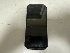 Б/в Мобільний телефон Doogee s118 8/512gb celadon 01-200902324