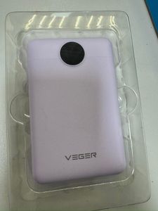 Б/в Повербанк Veger s20 20000mah 01-200902302