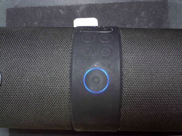 Б/в Акустика Grunhelm gw-321-bl 01-200902957