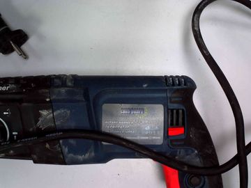 Euro Craft z1-br2601 bohrhammer