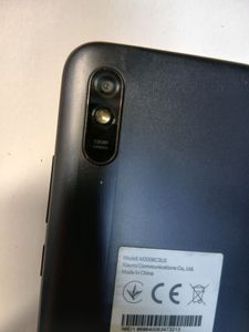 Б/в Мобільний телефон Xiaomi redmi 9a 2/32gb 01-200903162