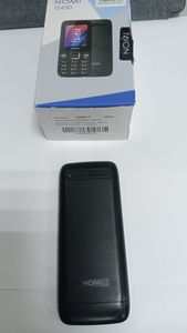 Б/в Мобільний телефон Nomi i2430 18-000094615