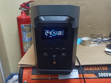 Б/в Зарядна станція Ecoflow delta 2 01-200903374