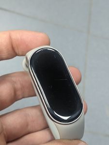 Б/у Фiтнес браслет Mi Band 9 titan 18-000095152