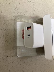 Б/в Зарядний блок Xo l116 01-200903717