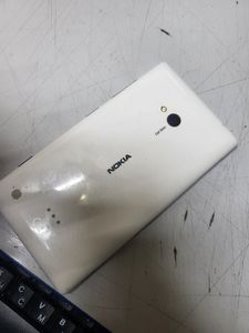 Б/в Мобільний телефон Nokia lumia 720 01-200904023