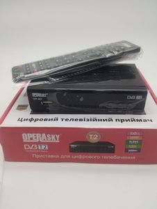 Б/у Тв тюнер т2 Opera t2 op 407 16-000272805