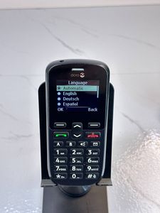 Б/в Мобільний телефон Doro phoneeasy 508 01-200903637