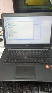 Б/у Ноутбук Dell 14/core i5 5200u ddr3/8gb ddr3/ssd 250 gb/*інтегрована 01-200904380