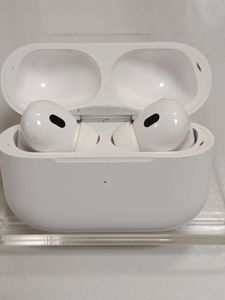 Б/у Наушники Apple airpods pro 2nd generation magsafe 01-200899575