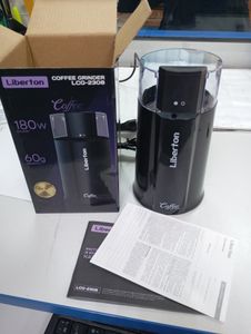 Б/в Кавомолка Liberton lcg-2308 01-200904255