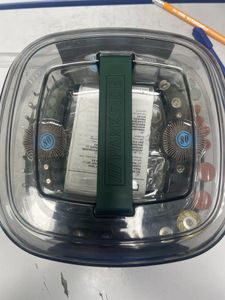 Б/в Набір насадок для гравера Parkside pdz 276 a1/2 01-200903489