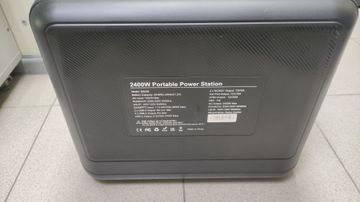 Б/у Зарядная станция Choetech bs008 01-200903958