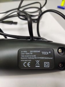 Б/в Тример електричний Elta jh-4801 01-200904992