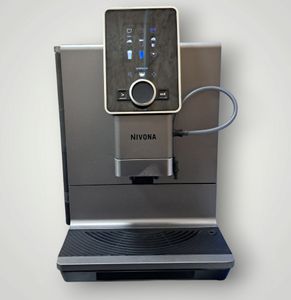 Б/в Кавоварка Nivona caferomatica 930 01-200816942