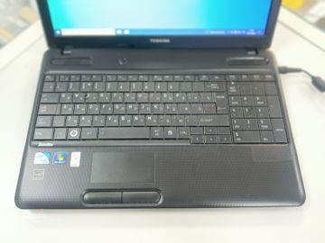 Б/в Ноутбук Lenovo 15/pentium p6200 ddr3/2gb ddr3/hdd 500 gb/*інтегрована 01-200904143
