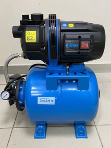 Б/в Насосна станція Gude hww 6035 01-200904640