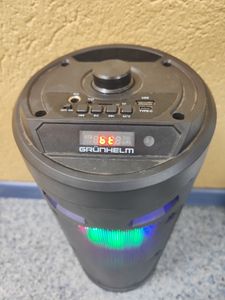 Б/у Акустика Grunhelm gw-4239bm 01-200905235