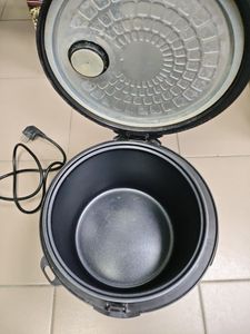 Б/в Мультиварка Redmond rmc-m20 01-200905663