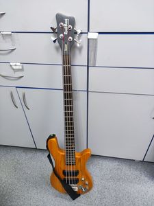 Б/в Бас-гітара Warwick rockbass streamer standard 4 01-200905544
