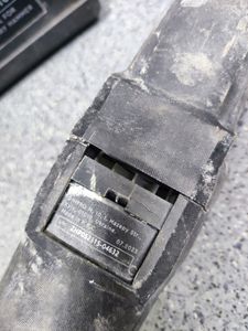 Б/в Перфоратор Dnipro-M rh-16 01-200905580