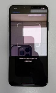 Б/у Мобільний телефон Apple iphone xs max 256gb 01-200905660